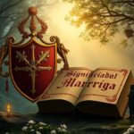 Significado del apellido Marriaga