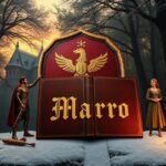 Significado del apellido Marron