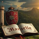 Significado del apellido Marselles