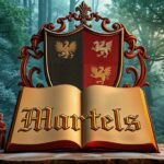 Significado del apellido Marteles