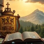 Significado del apellido Martinell