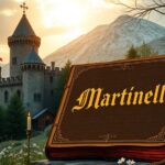 Significado del apellido Martinelli