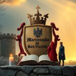 Significado del apellido Martínez de san vicente