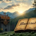 Significado del apellido Martinoli
