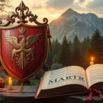 Significado del apellido Martra