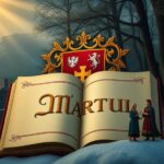 Significado del apellido Martul