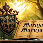 Significado del apellido Maruja