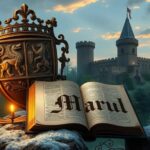 Significado del apellido Marull