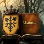 Significado del apellido Marusic
