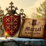 Significado del apellido Marzal