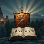 Significado del apellido Marzan