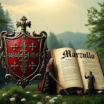 Significado del apellido Marzullo
