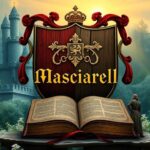Significado del apellido Masciarelli