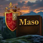 Significado del apellido Maso