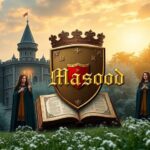 Significado del apellido Masood