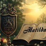 Significado del apellido Matilda