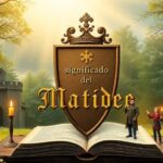 Significado del apellido Matilde