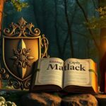 Significado del apellido Matlack