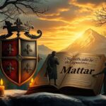 Significado del apellido Mattar