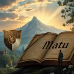 Significado del apellido Matu