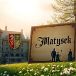 Significado del apellido Matysek