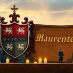 Significado del apellido Maurente