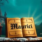 Significado del apellido Maurici