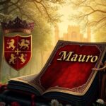 Significado del apellido Mauro o di mauro