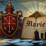 Significado del apellido Mavie