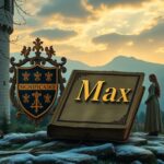 Significado del apellido Max
