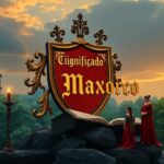 Significado del apellido Maxorco