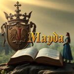 Significado del apellido Mayda