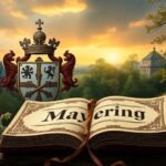 Significado del apellido Mayerling