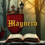 Significado del apellido Maynero