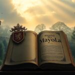 Significado del apellido Mayola