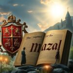 Significado del apellido Mazal