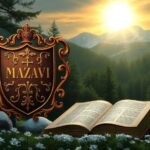 Significado del apellido Mazavi