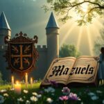 Significado del apellido Mazuelas