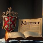 Significado del apellido Mazzer