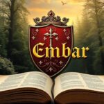 Significado del apellido Ámbar