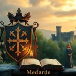 Significado del apellido Medarde