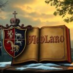 Significado del apellido Medardo