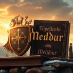 Significado del apellido Meddur