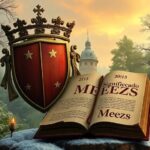 Significado del apellido Meezs