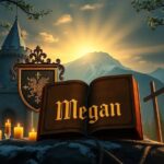 Significado del apellido Megan