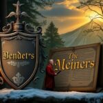Significado del apellido Meiners