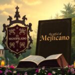 Significado del apellido Mejicano