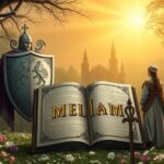 Significado del apellido Melame
