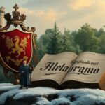 Significado del apellido Melaragno
