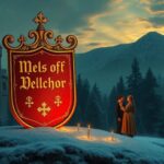 Significado del apellido Melchor